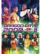 Sports/Dragon Gate 2009 Season II