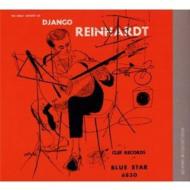 Django Reinhardt/Great Artistry Of Django Reinhardt