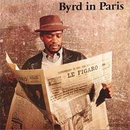 DONALD BYRD　ドナルド・バード　Byrd in Paris　2枚セット Byrd In Paris : Donald Byrd | HMV&BOOKS online - 5325652