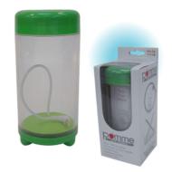 Pomme �|�� �o�X�X�s�[�J�[: �O���[��