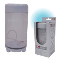 Pomme �|�� �o�X�X�s�[�J�[: �z���C�g