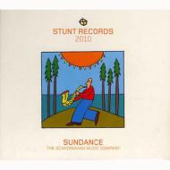 Stunt Records Compilation Vol.18