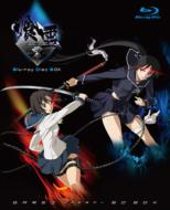 Ga-Rei-Zero Blu-ray Disc BOX [First Press Limited Edition]