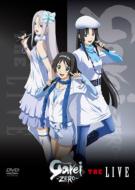 Ga-Rei -Zero THE LIVE DVD