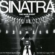 Frank Sinatra/Main Event - Live