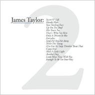 James Taylor/Greatest Hits 2