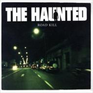 Haunted/Road Kill (+cd)