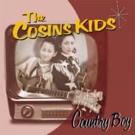 The Cosins Kids/Country Boy