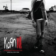Korn 3 -Remember Who You Are Special Edition