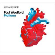 Paul Woolford/Platform