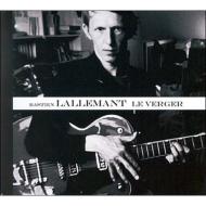 Bastien Lallemant/Le Verger