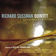 Richard Sussman/Live At Sweet Rhythm