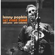 Lenny Popkin/317 East 32nd