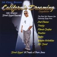 California Dreaming Compilation