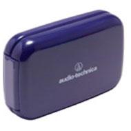 audio-technica: Compact Speaker: AT-SPP30 PL (Purple)