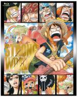 テレビアニメ One Piece 最新主題歌 Rootless One Day Dvd付シングル Hmv Books Onlineニュース