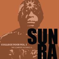 College Tour Vol.1: Complete Nothing Is