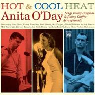 Anita O'day/Sings Buddy Bregman　 ＆ Jimmy Giuffre Arrangements Hot ＆ Cool Hea