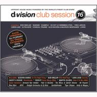 Various/D Vision Club Session Vol.16