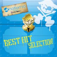 a-nation'10 BEST HIT SELECTION (+DVD)