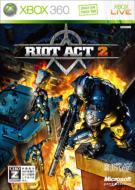 RIOT ACT 2