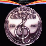 HOOKED ON CLASSICS BEST