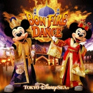 Tokyo Disneysea Bon Fire Dance 2010 : Disney | HMV&BOOKS online