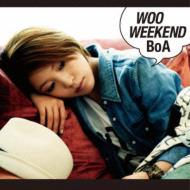 BoA/Woo Weekend