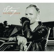 Sacred Love