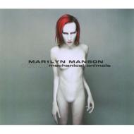 Mechanical Animals