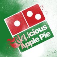 THE DELICIOUS APPLE PIE (+DVD Limited Edition)