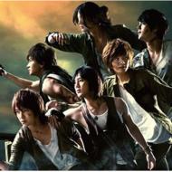 Evidence Of Luv / Get Wild �yLimited Edition A �z