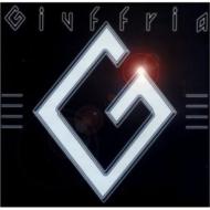 Giuffria (Papersleeve)