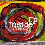 Fredrik Noren Band/Inside Up