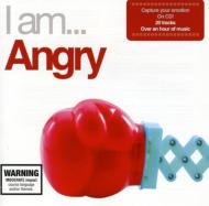 Various/I Am Angry
