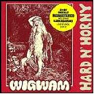 Wigwam/Hard N'Horny (Rmt)(24bit)
