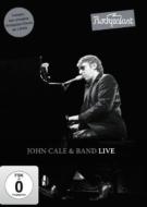 John Cale/Live At Rockpalast