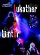 Steve Lukather / Edgar Winter/Live At North Sea