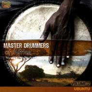 Ethnic / Traditional/Master Drummers Of Africa Vol.2 Ubuntu