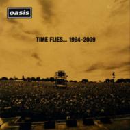 Time Flies...1994-2009