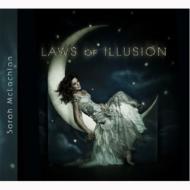 Laws Of Illusion fbNXEGfBV (+DVD)
