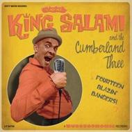King Salami  The Cumberland 3/14 Blazin'Bangers!