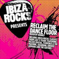 Various/Ministry Of Sound Ibiza Rocks 2010