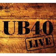 UB40/Live At Birmingham Lg Arena