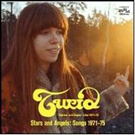 Stars & Angels: Songs 1971-75