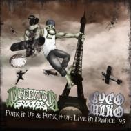 Cyco Miko / Infectious Grooves/Live In France 95