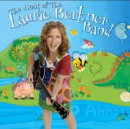 Laurie Berkner/Best Of The Laurie Berkner Band