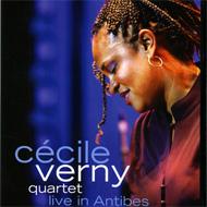 Cecile Verny/Live In Antibes