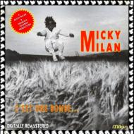 Micky Milan/C'est Une Bombe