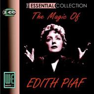 Edith Piaf (GfBbgEsAt)/Essential Collection